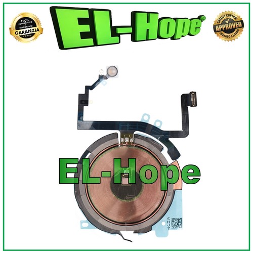 Flat modulo ricarica batteria - ricarica,