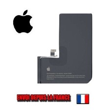Batterie original OEM Apple