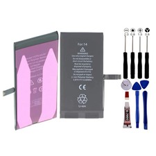 Batterie Pour iPhone 14