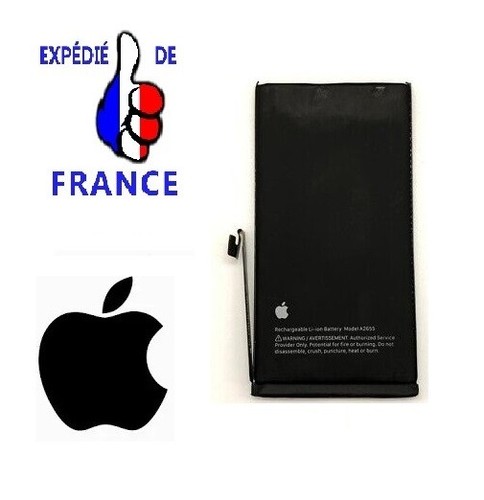 Batterie original apple iphone - original,