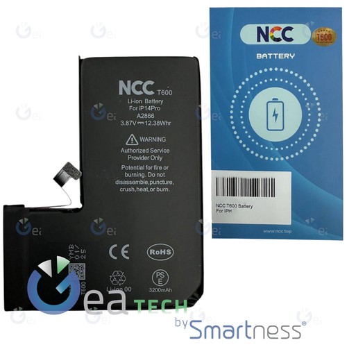 Batteria ricambio per apple - batteria,