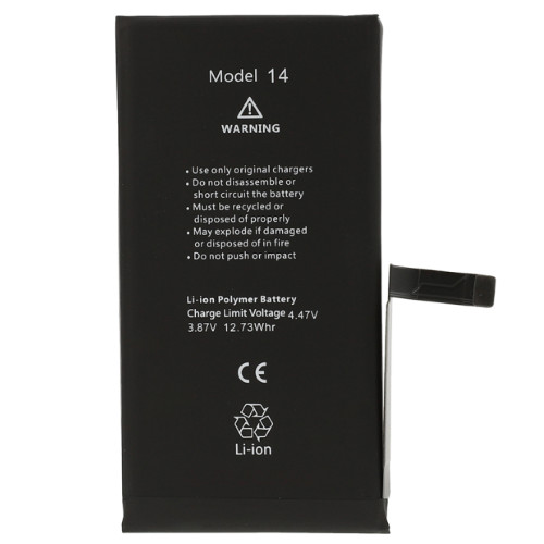 Batteria compatibile per - compatibile,
