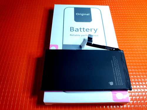 Batteria 100 originale - batteria,