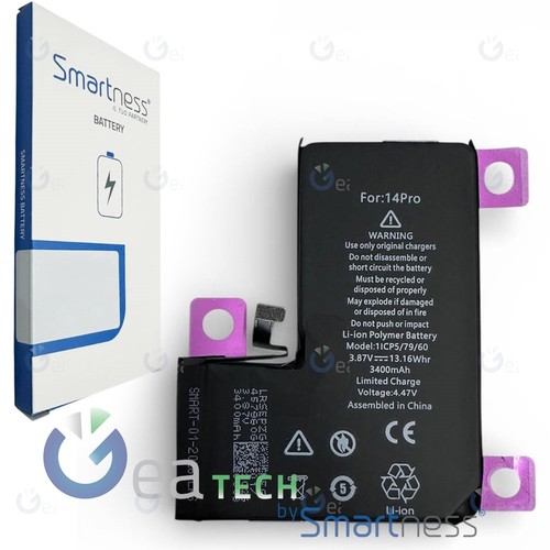 Batteria per apple iphone - batteria,