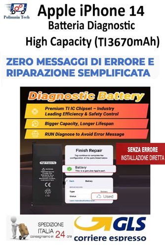 Apple iphone batteria auto - iphone,