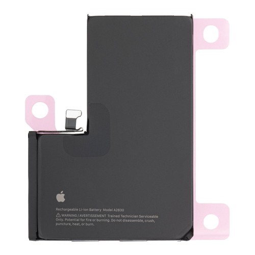 Batteria per iphone - batteria, max