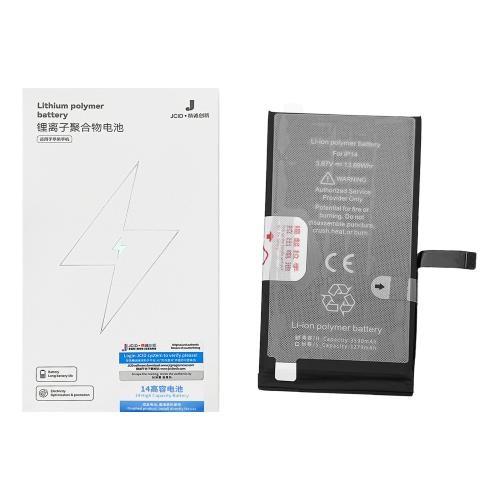Batteria per iphone jcid - per, 14