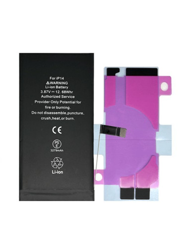 Apple batteria iphone - iphone, no