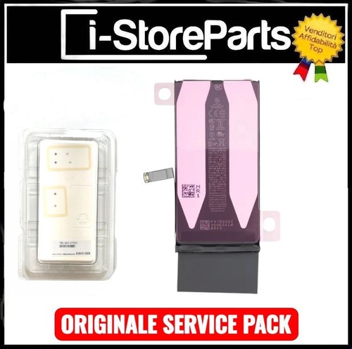 Batteria originale service - originale,