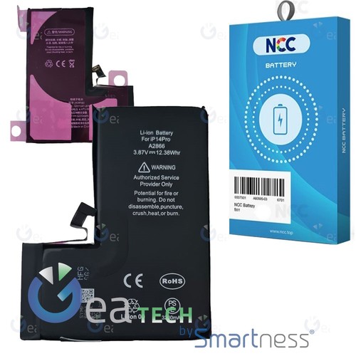 Batteria per apple iphone - batteria,