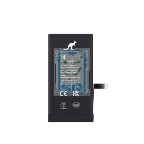 Batteria nuova apple - apple, iphone
