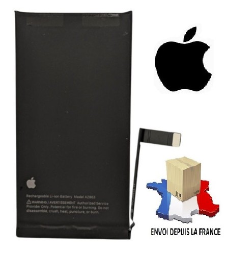 Batterie original oem - batterie,