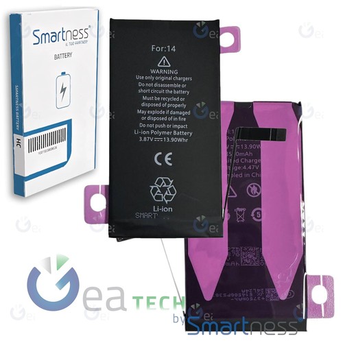 Batteria per apple - batteria, 14