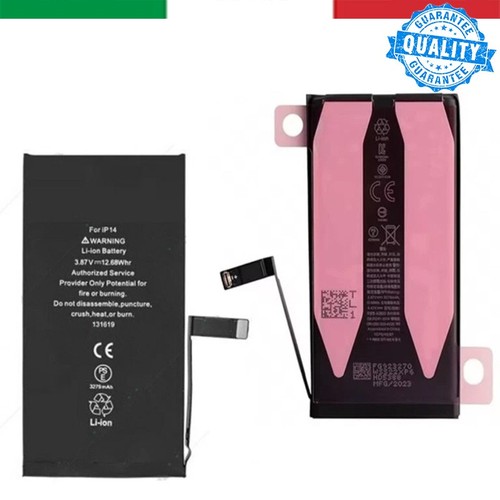 Batteria litio ricambio per - litio,