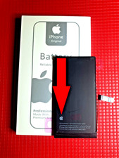 BATTERIA 100% ORIGINALE APPLE