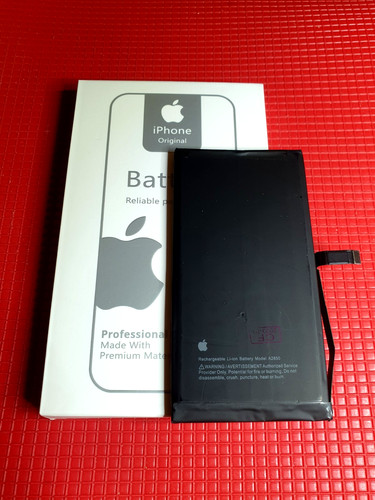 Batteria 100 ori - 100%, iphone