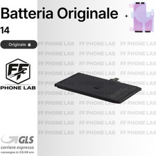 BATTERIA ORIGINALE APPLE
