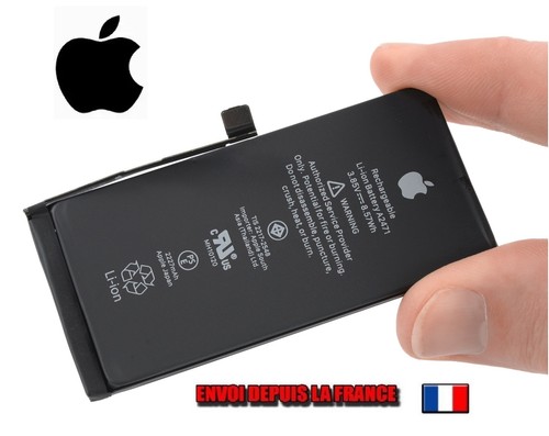 Batterie oem original iphone - oem,