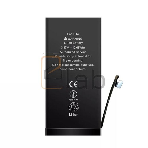 Batteria per apple - iphone, 14