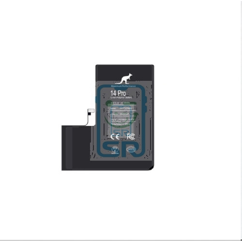 Batteria apple iphone - apple, 14