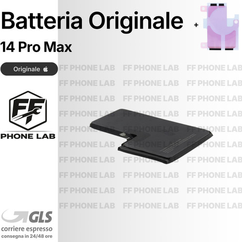 Batteria originale apple - originale,