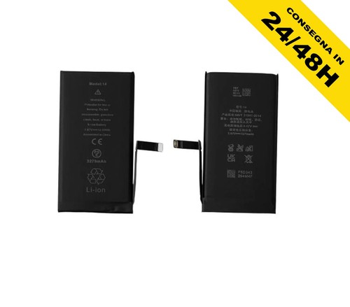 Batteria per apple - apple, iphone