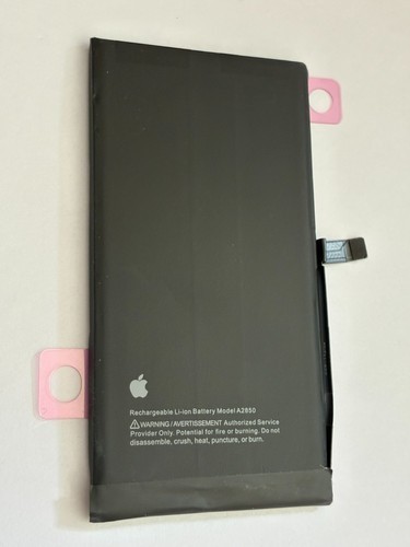 Batterie iphone original - 14,