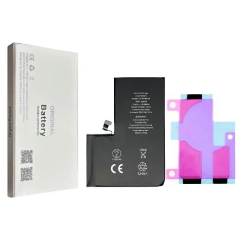 Apple batteria iphone pro - batteria,