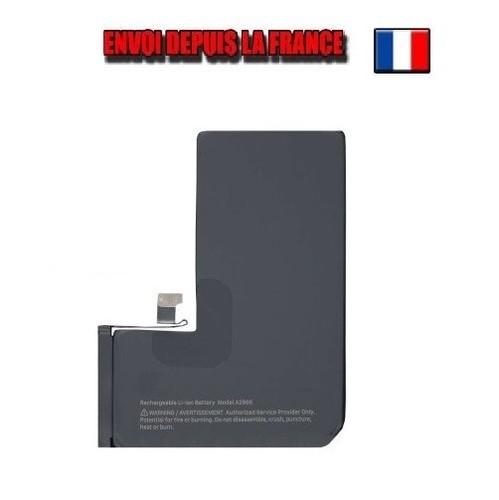Batterie pour apple iphone - pour, 14