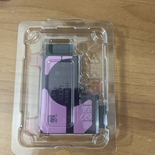Apple batteria iphone pro - apple,