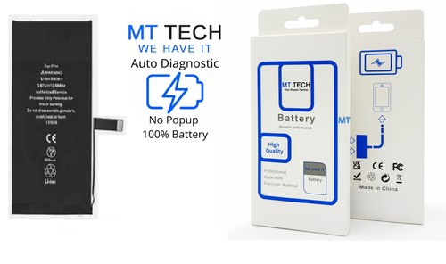 Batteria per iphone - iphone, 14