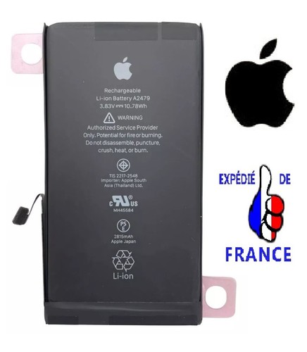 Batteria iphone - batteria, 12