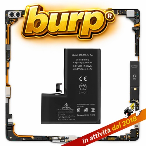 Batteria ricambio apple - batteria,