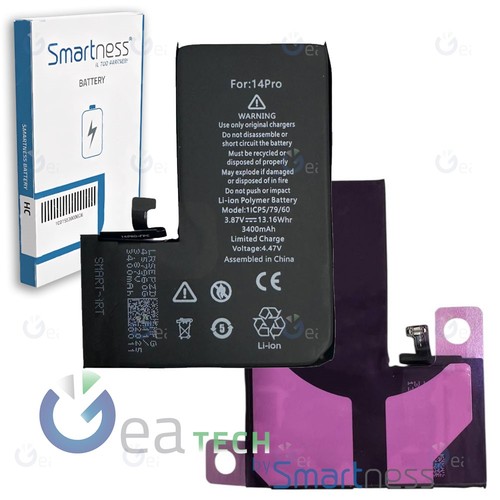 Batteria per apple - batteria, iphone