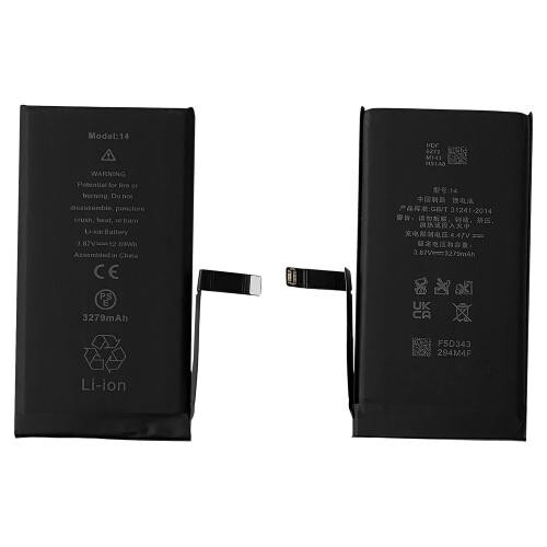 Batteria per iphone - batteria,