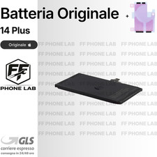BATTERIA ORIGINALE APPLE