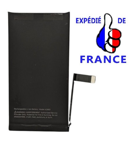 Batteria per iphone - batteria,