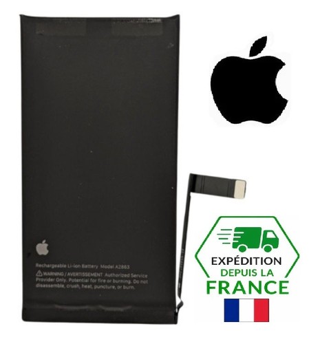 Batterie oem apple original - oem,
