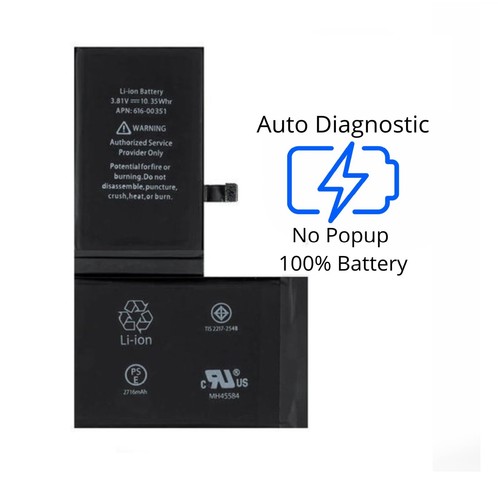 Batteria per apple - apple, 14