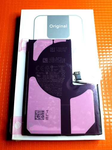 Batteria 100 originale - originale, apple